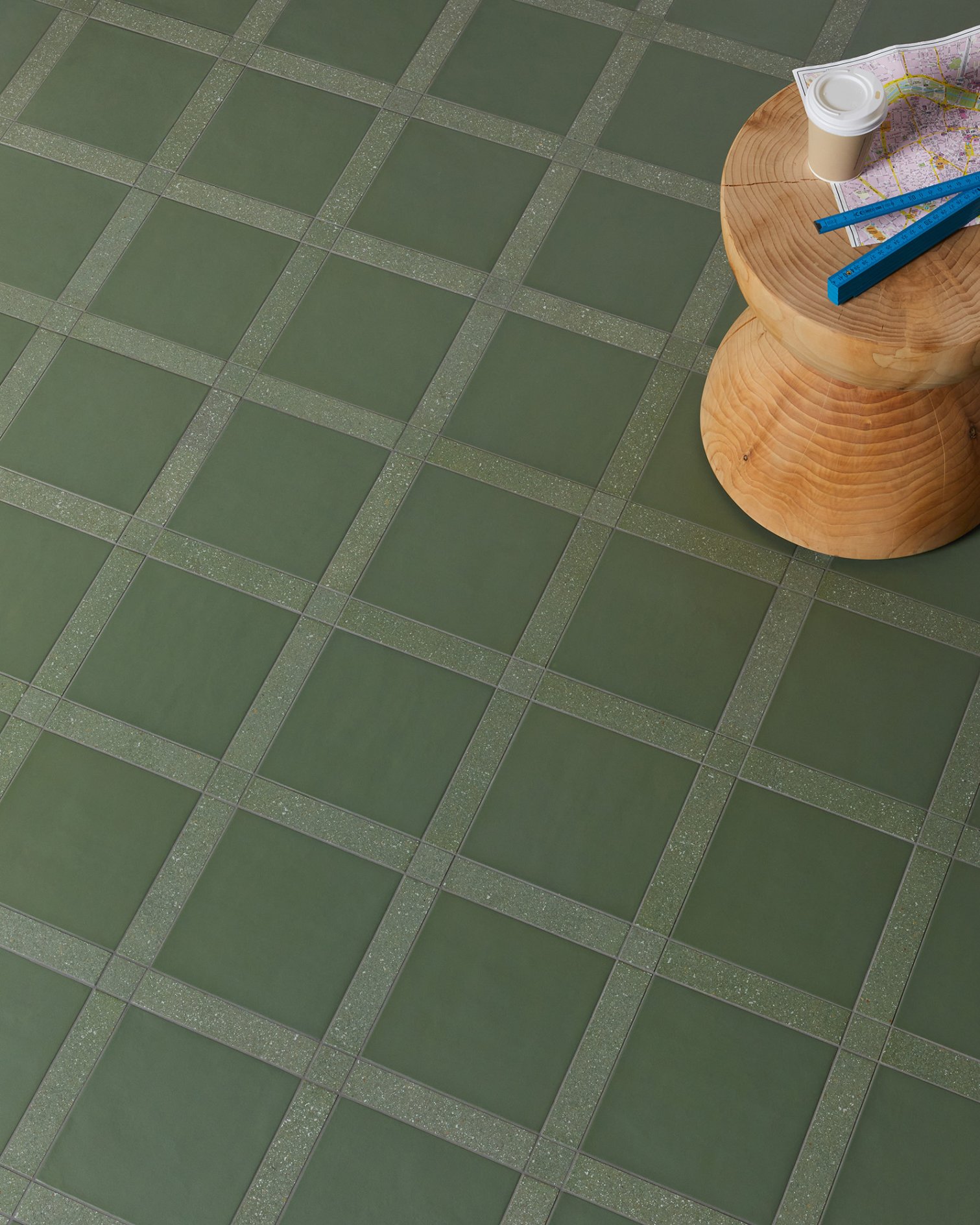 Mutina, Time