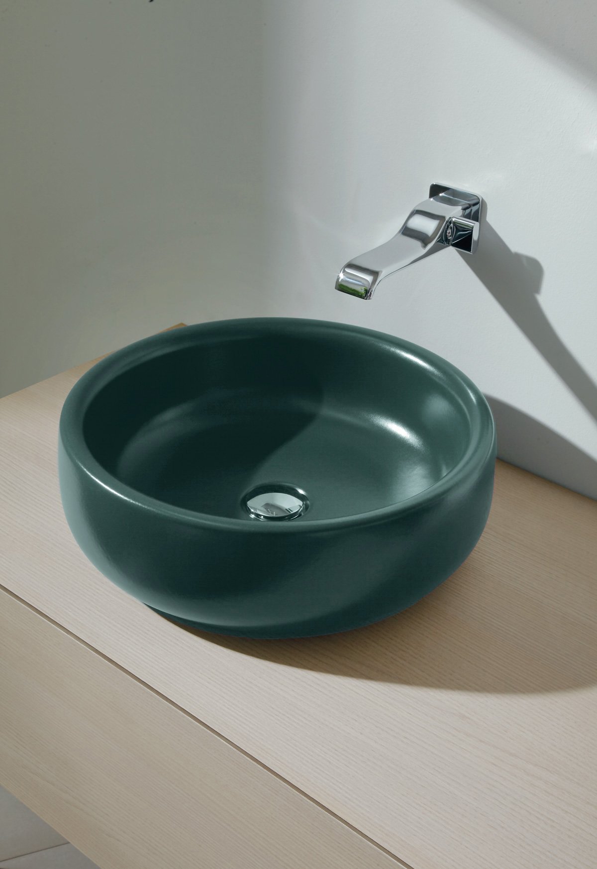 Flaminia, Bonola Lavabo diam.46 cm