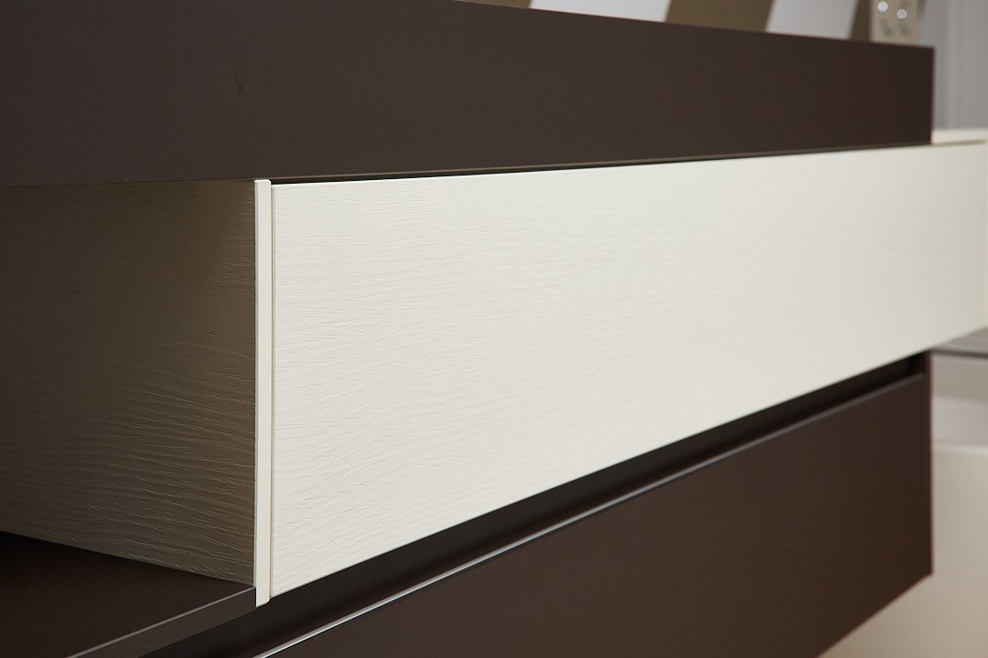 Aqua, Nyu Mobile portalavabo L 142 cm