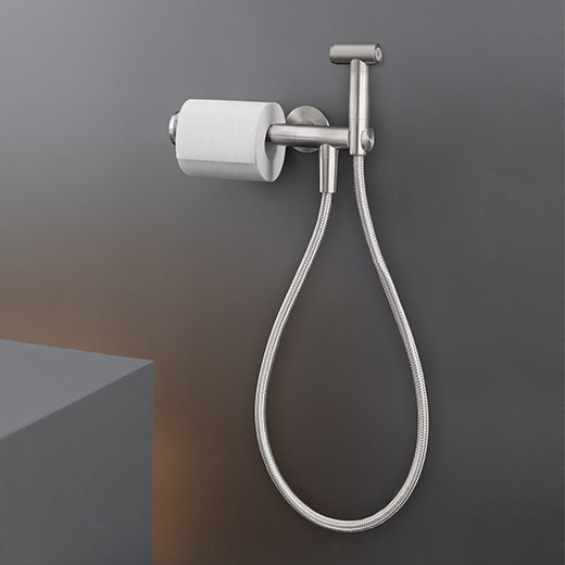 Cea, Portarotolo con idroscopino