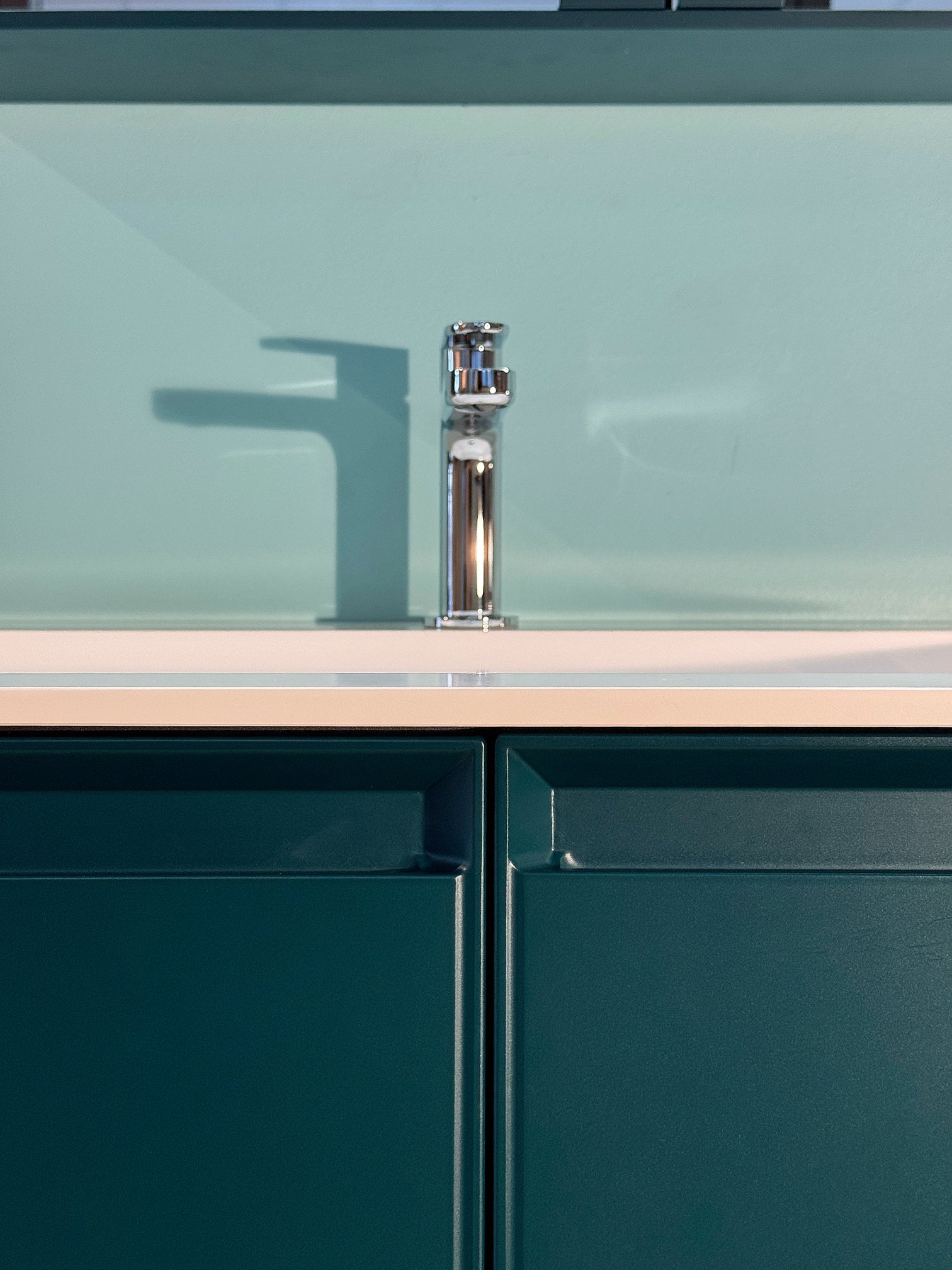 Blob, Play Logic Mobile portalavabo L 115,4 cm