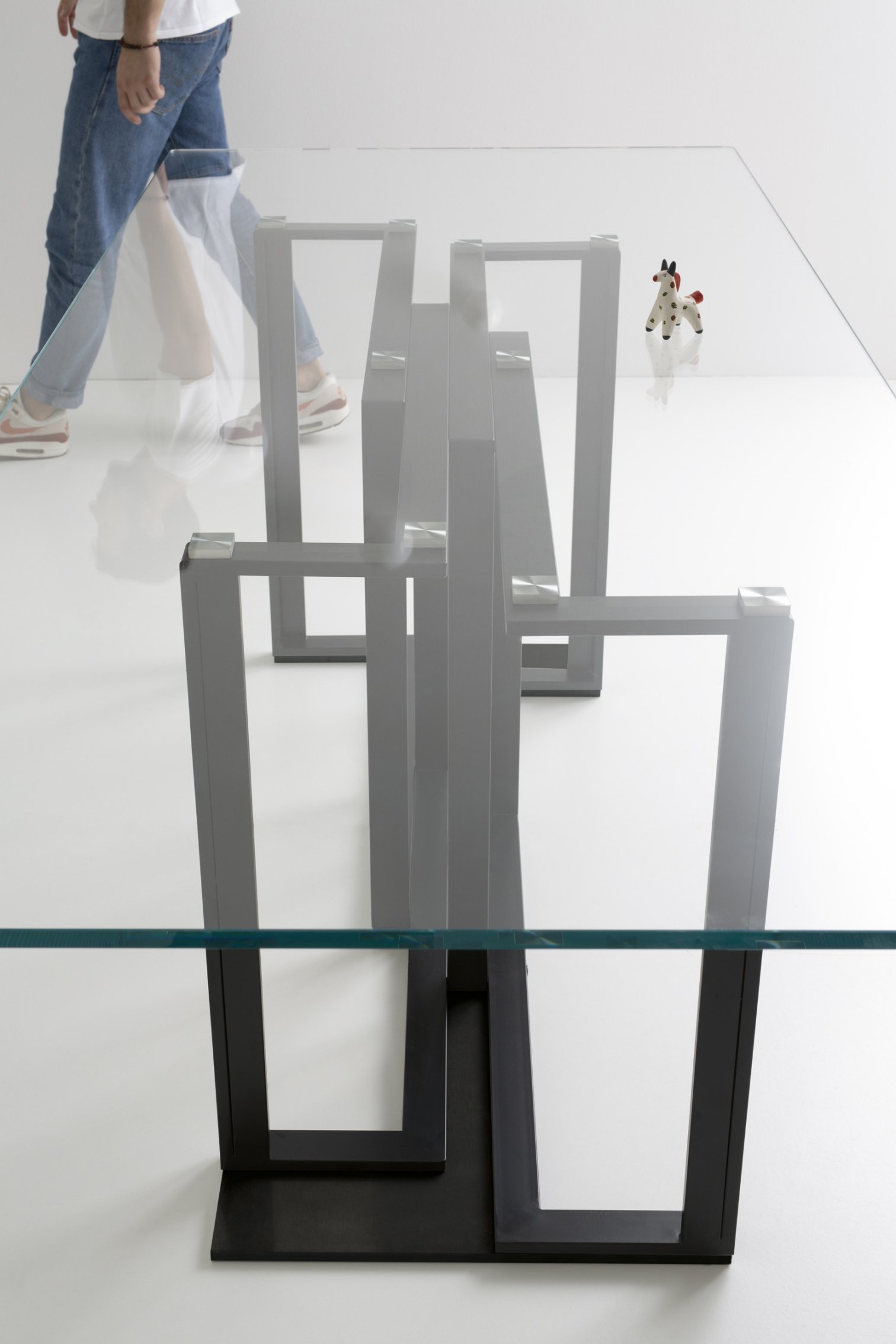 Colico, Accademia 200x100 cm Table