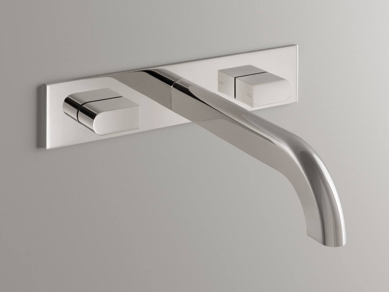 Cea, sixty Mixer for washbasin