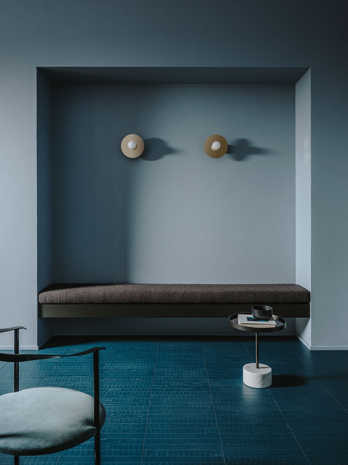 Kerakoll, Microresina Parquet