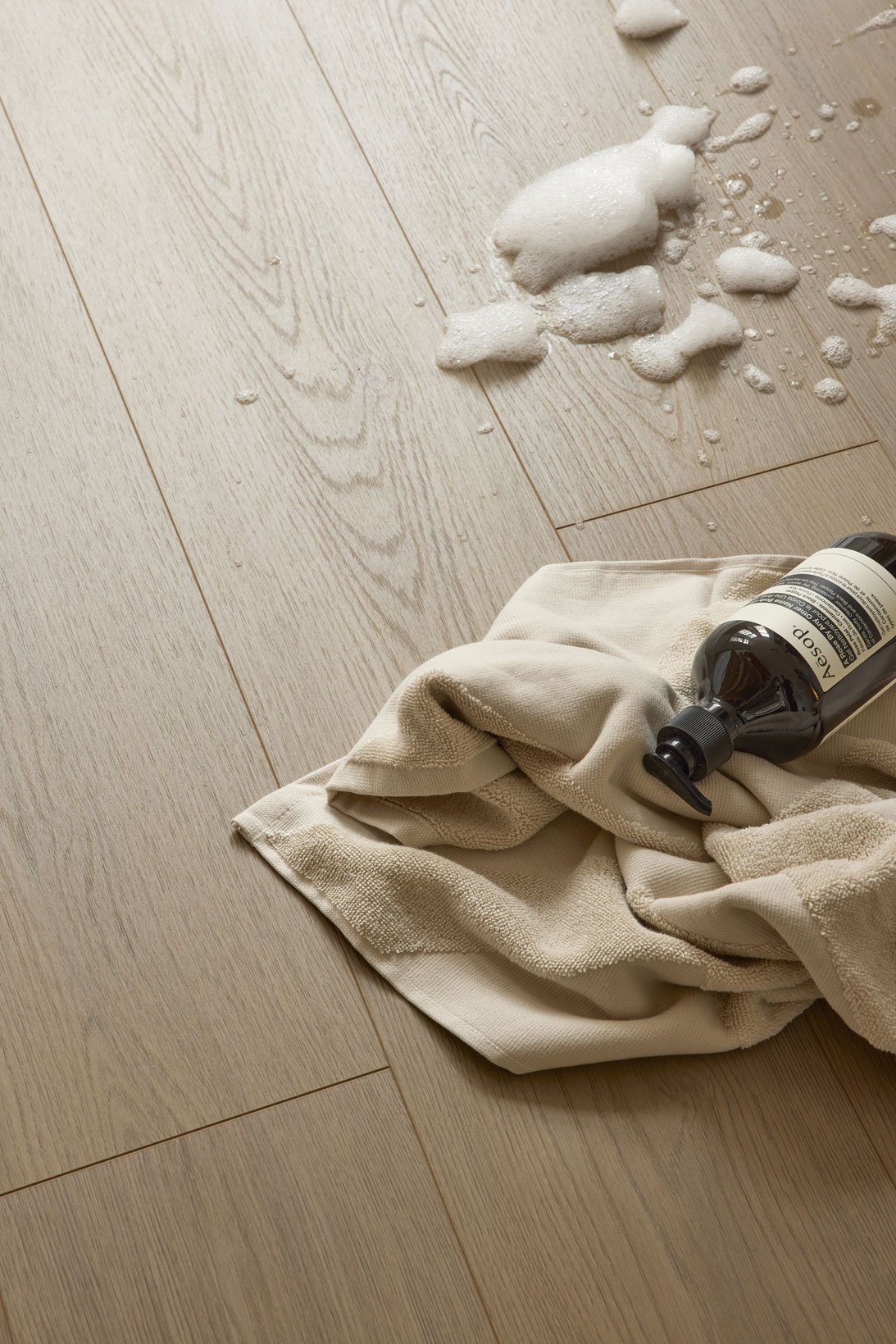 Berry Alloc, Ocean+ Laminate floor 203.8x24.1 cm