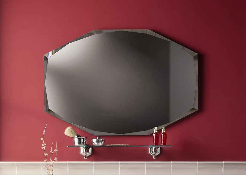 Park Avenue, Otto Mirror 90x60 cm