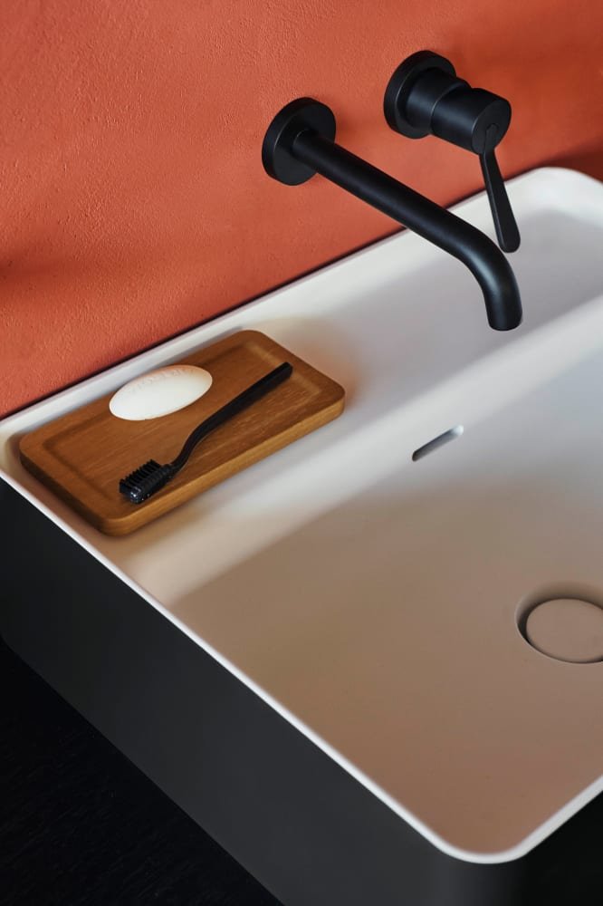 Agape, Marsiglia Washbasin