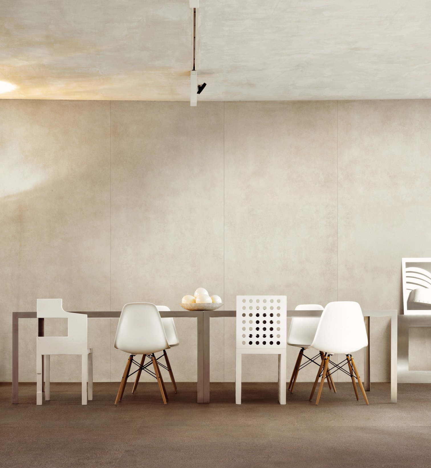 Florim, Industrial 120x280 cm