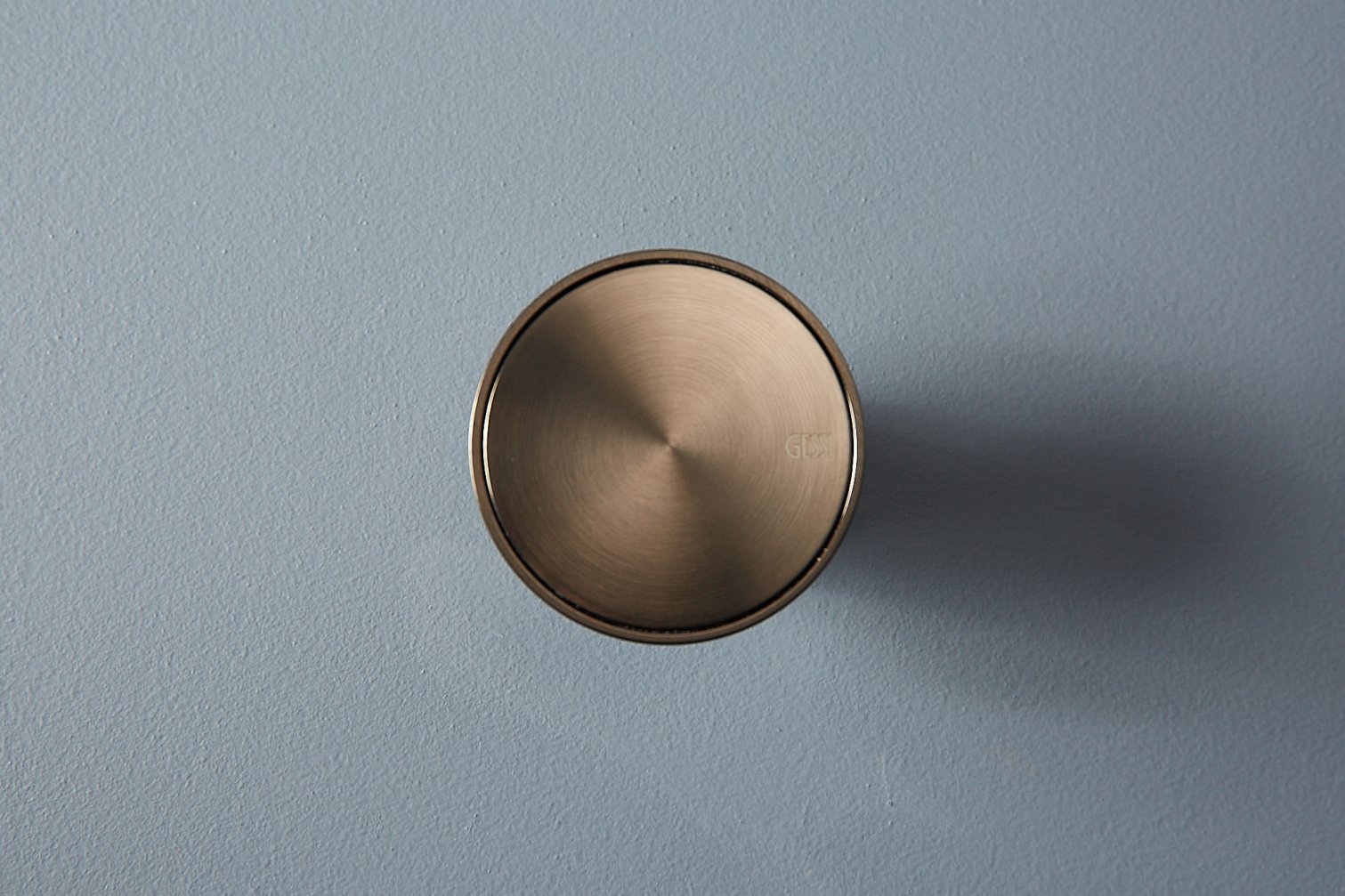 Gessi, Origini Appendino