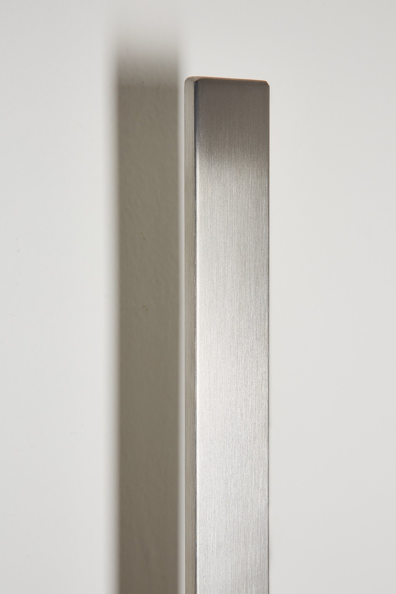 Tubes, I-Ching_02 Scaldasalviette elettrico H 135 cm