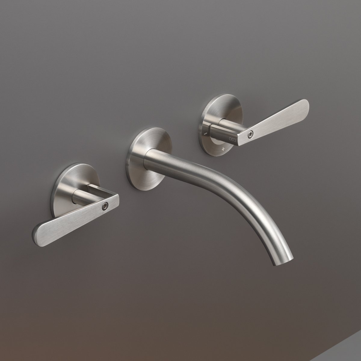 Cea, Lutezia Tap for washbasin