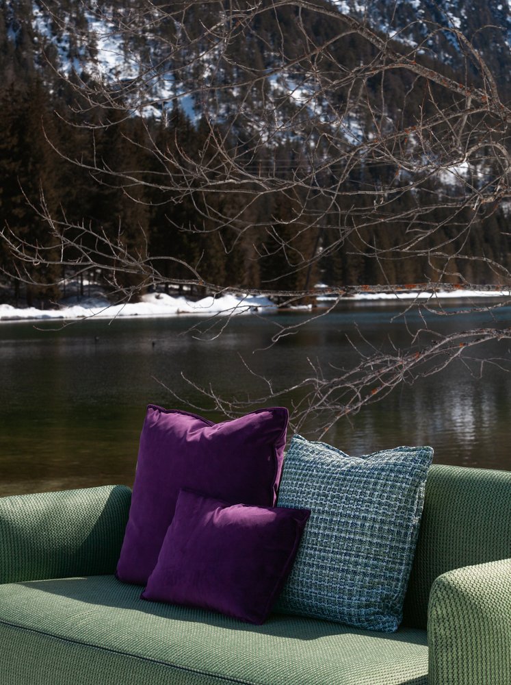 Flexteam, Sunset Outdoor Divano 182x90 cm