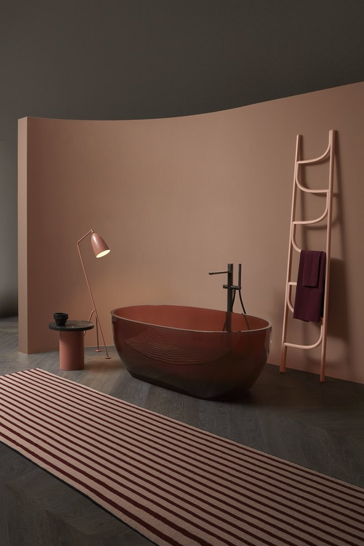 antoniolupi, Reflex Vasca 167x86 cm