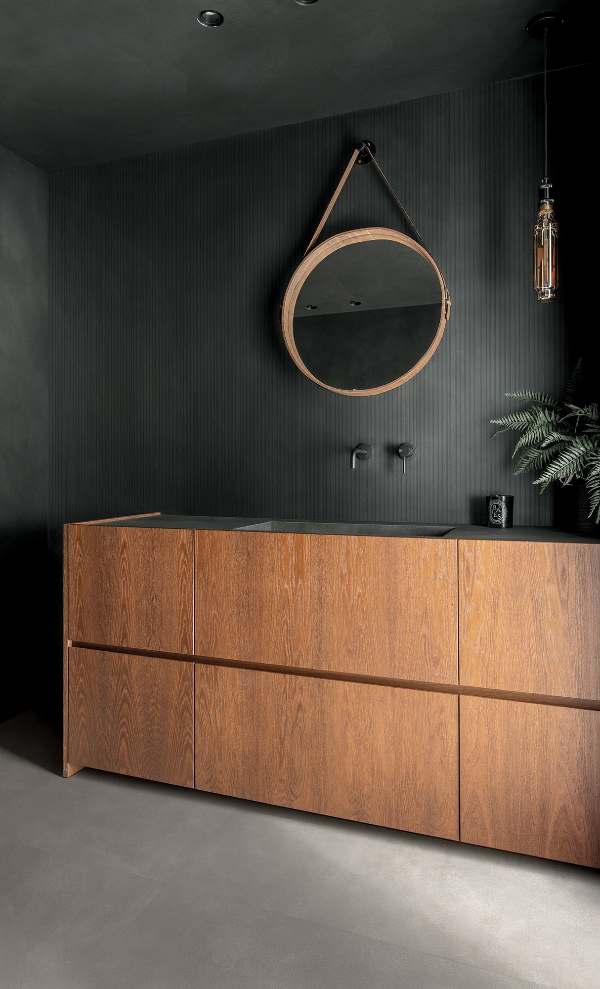 Florim, Essential Mood 120x280 cm