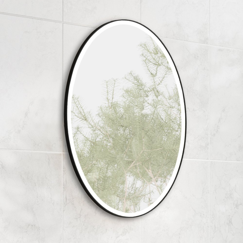 Ideal Standard, Specchio con luce