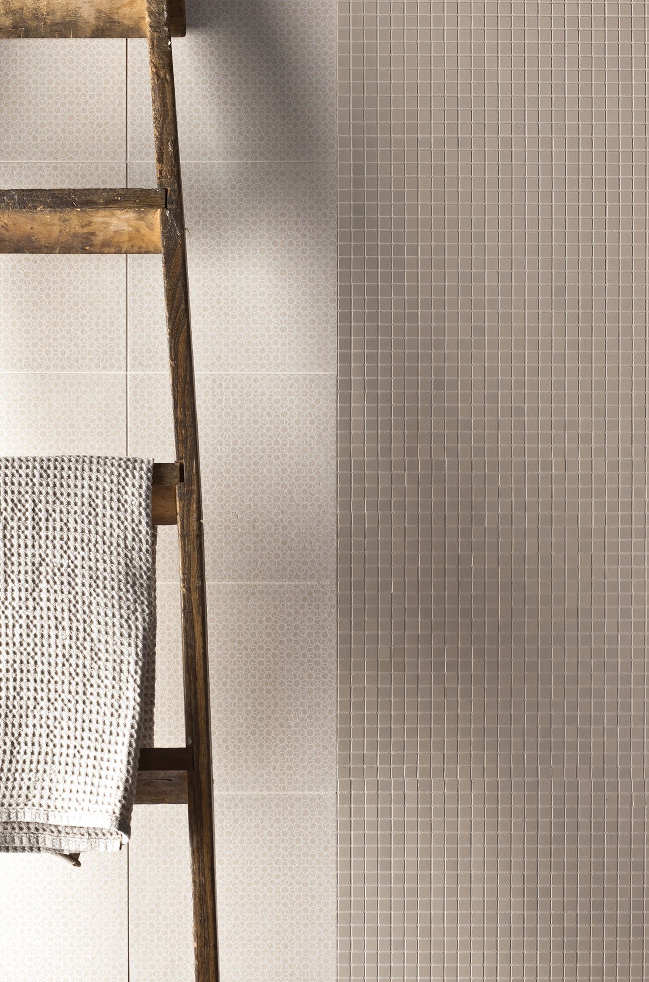 Mutina, Teknotessere mosaic 30x30 cm