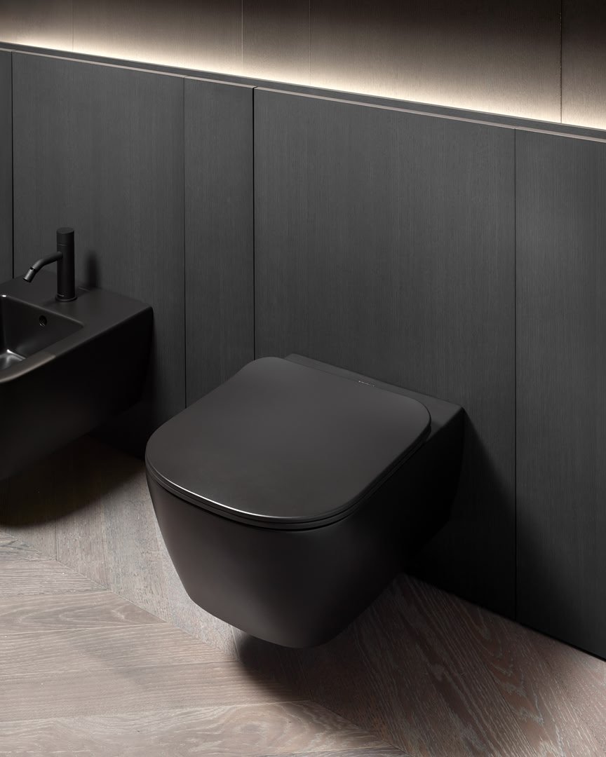 antoniolupi, Komodo Sanitaryware