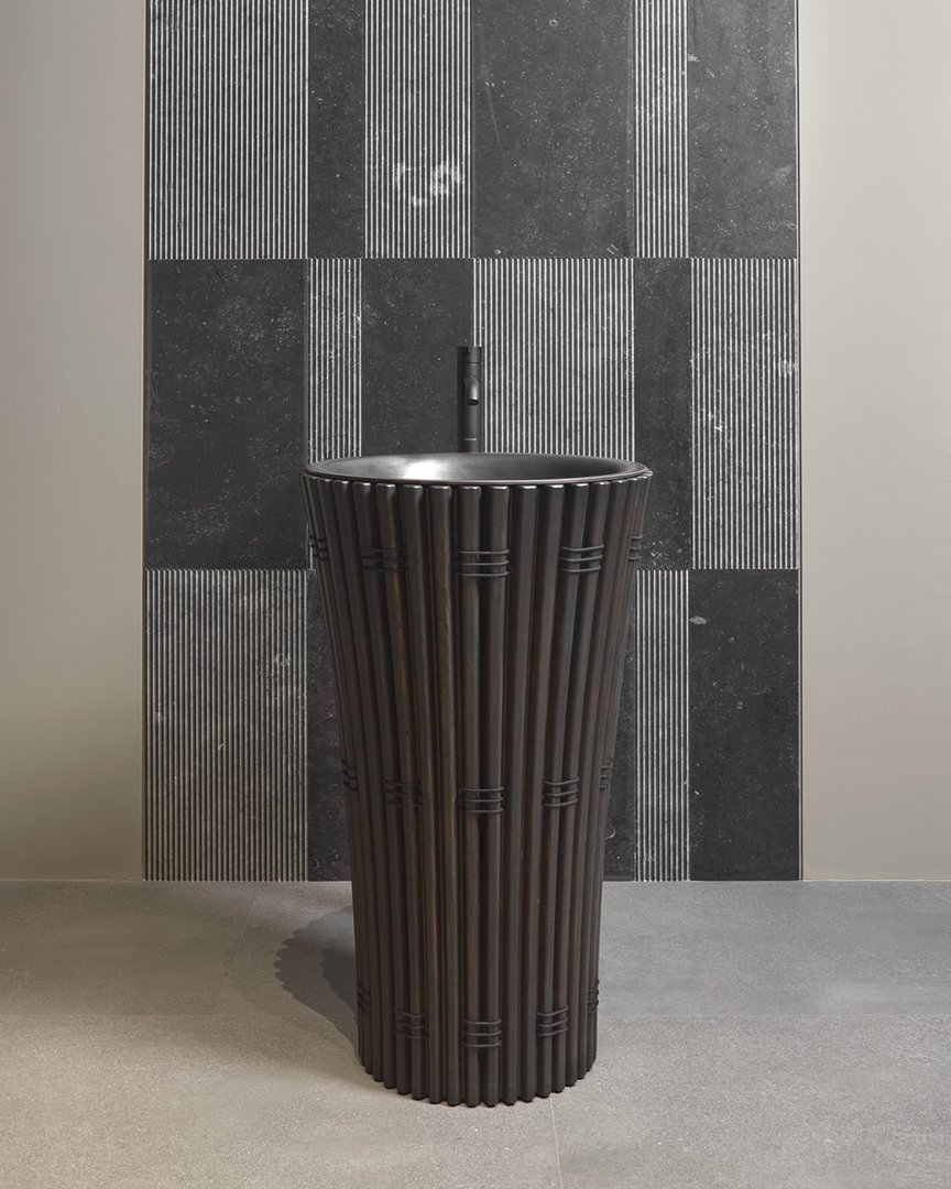 antoniolupi, Ramses Lavabo diam.49,5 cm