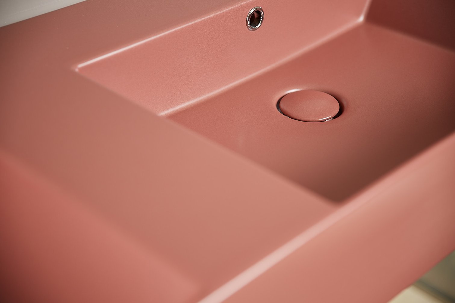 Flaminia, Applight Doppio lavabo