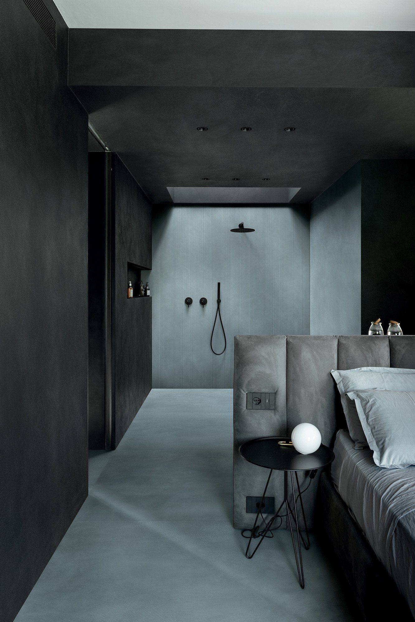 Florim, Essential Mood 120x280 cm