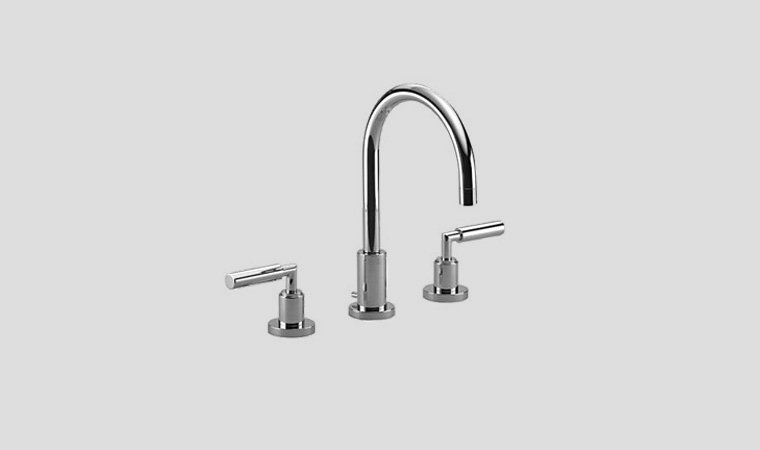 Zazzeri, Da-da Washbasin taps