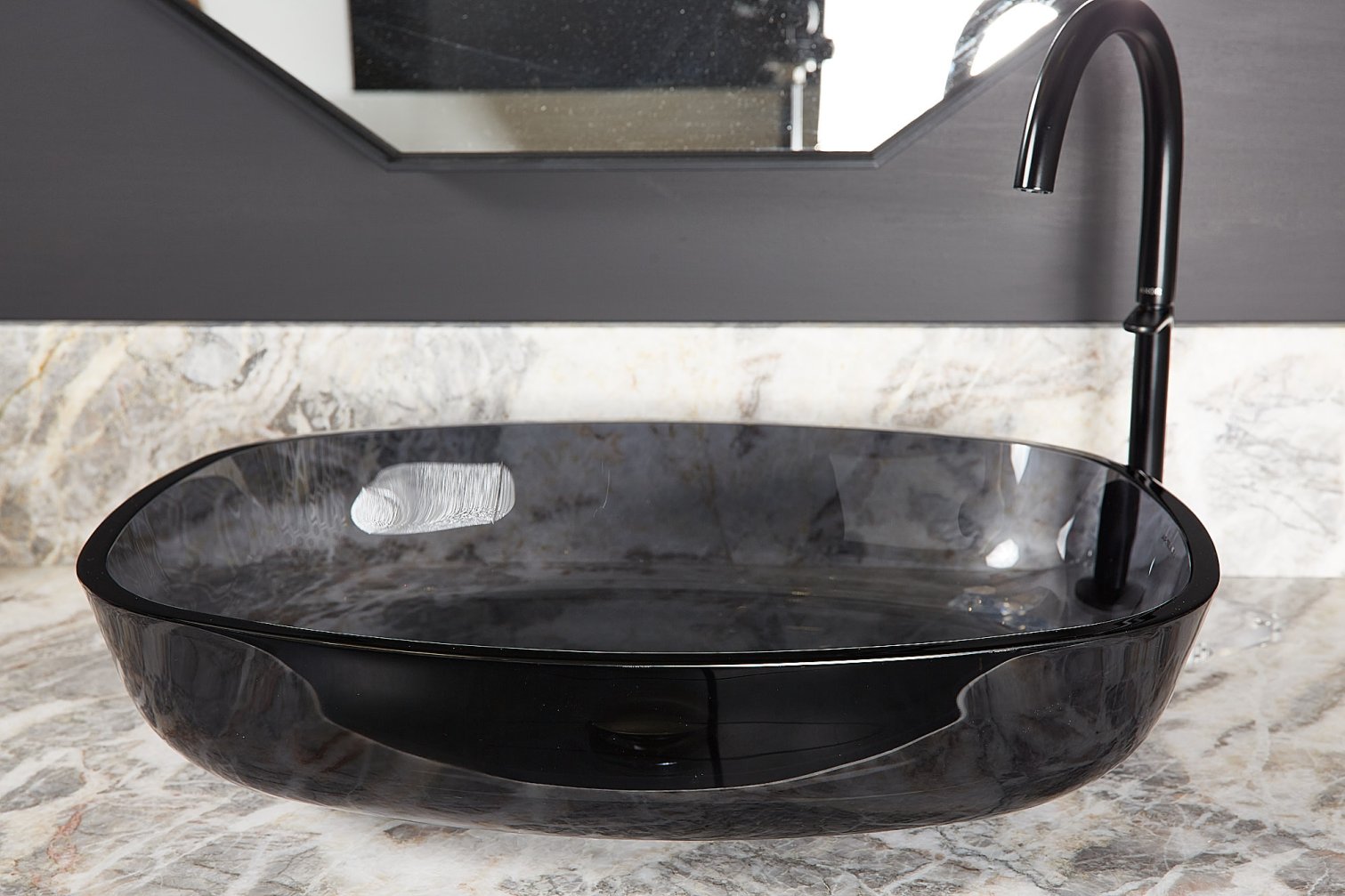 Artelinea, Capri Lavabo