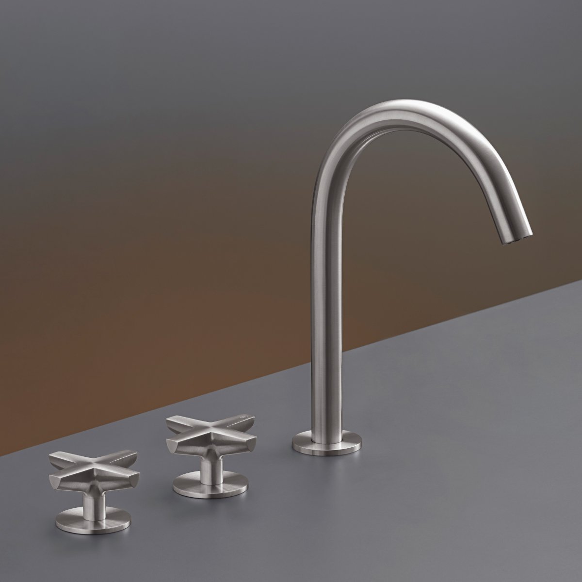 Cea, Cross Tap for washbasin