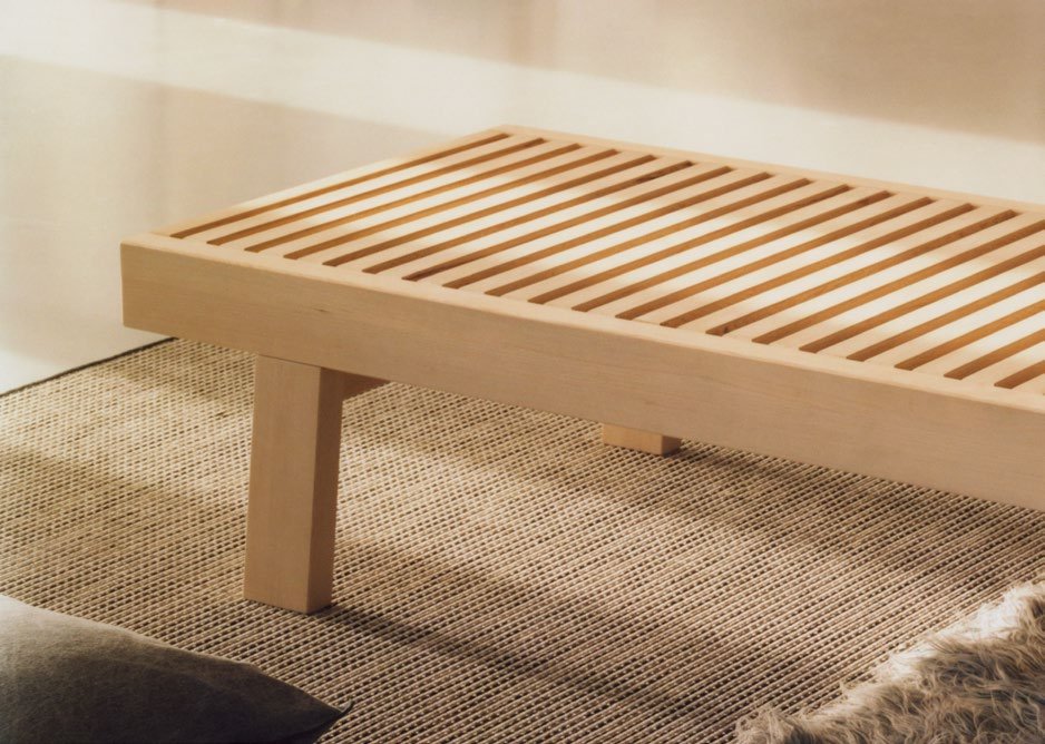 Effe, Bodylove Relax lounger