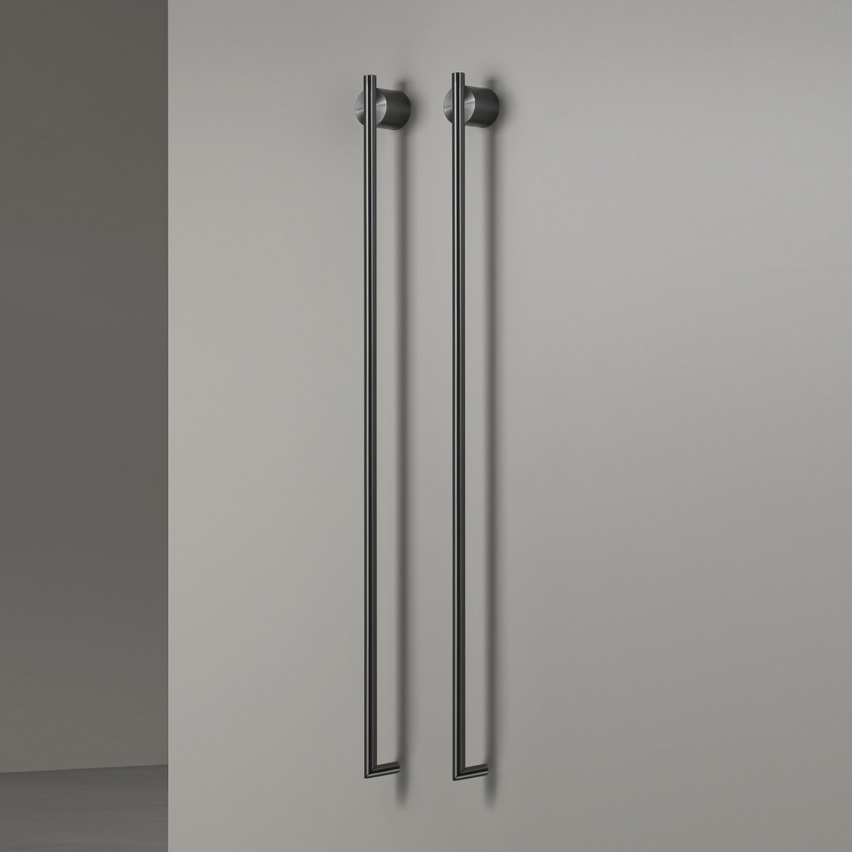 Cea, Equilibrio Scaldasalviette elettrico