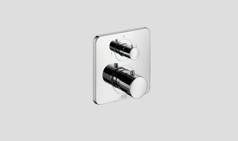 Hansgrohe, Axor Citterio M Miscelatore termostatico