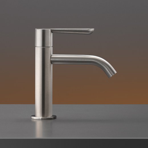 Cea, Lutezia Miscelatore lavabo Bronzo Satinato