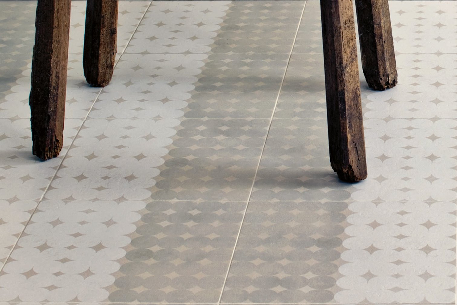 Mutina, Azulej Trevo 20x20 cm