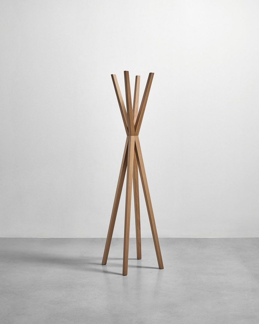 antoniolupi, Extro Coat stand H.160 cm
