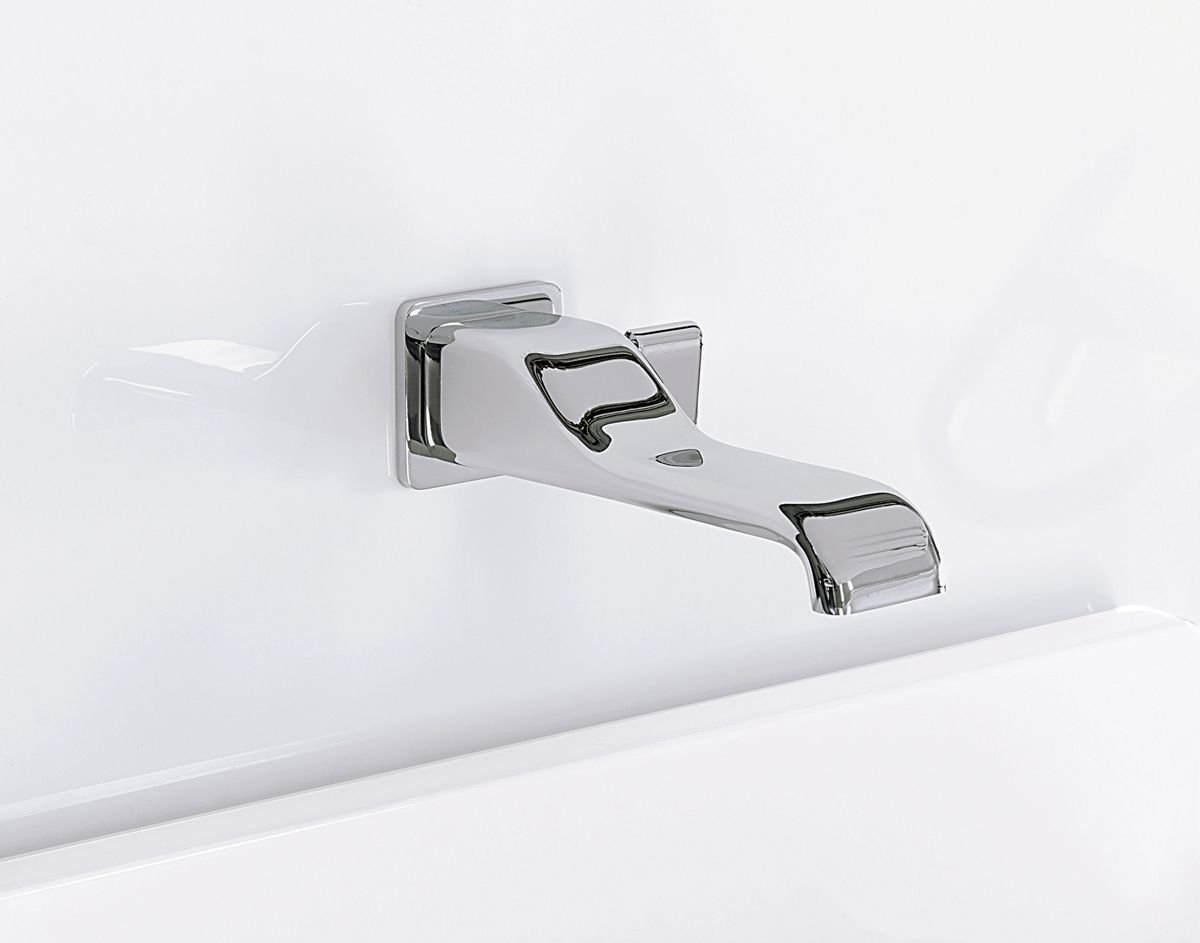 Flaminia, Nokè Mixer for washbasin