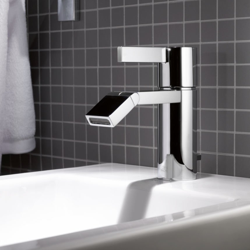 Dornbracht, Imo Miscelatore bidet