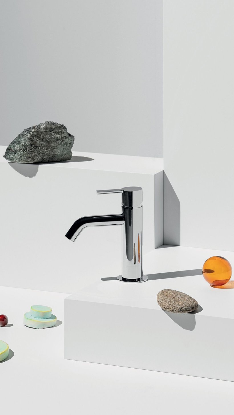 Zucchetti, Gill Miscelatore lavabo