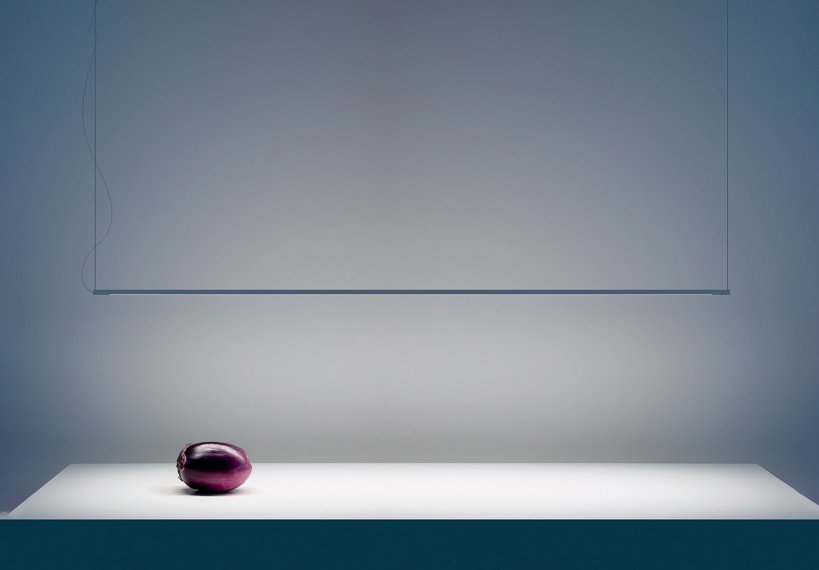 Davide Groppi, Shanghai Suspension lamp