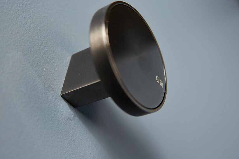 Gessi, Origini Appendino