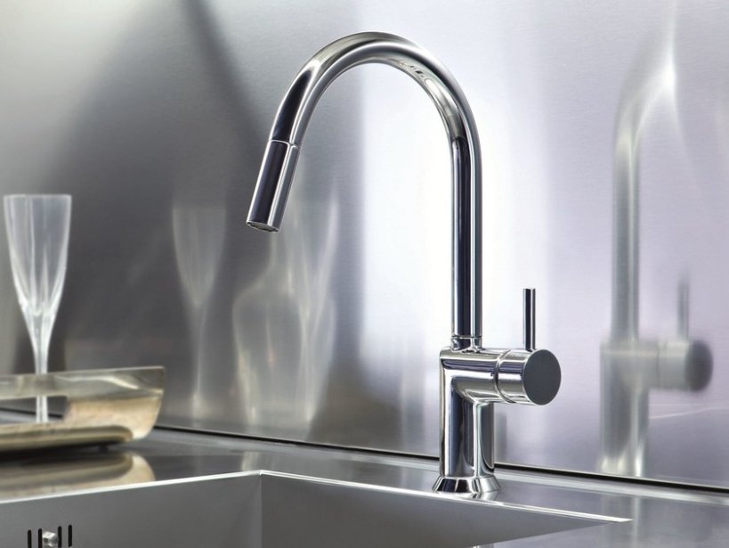 Fantini, Cafè Mixer for kitchen