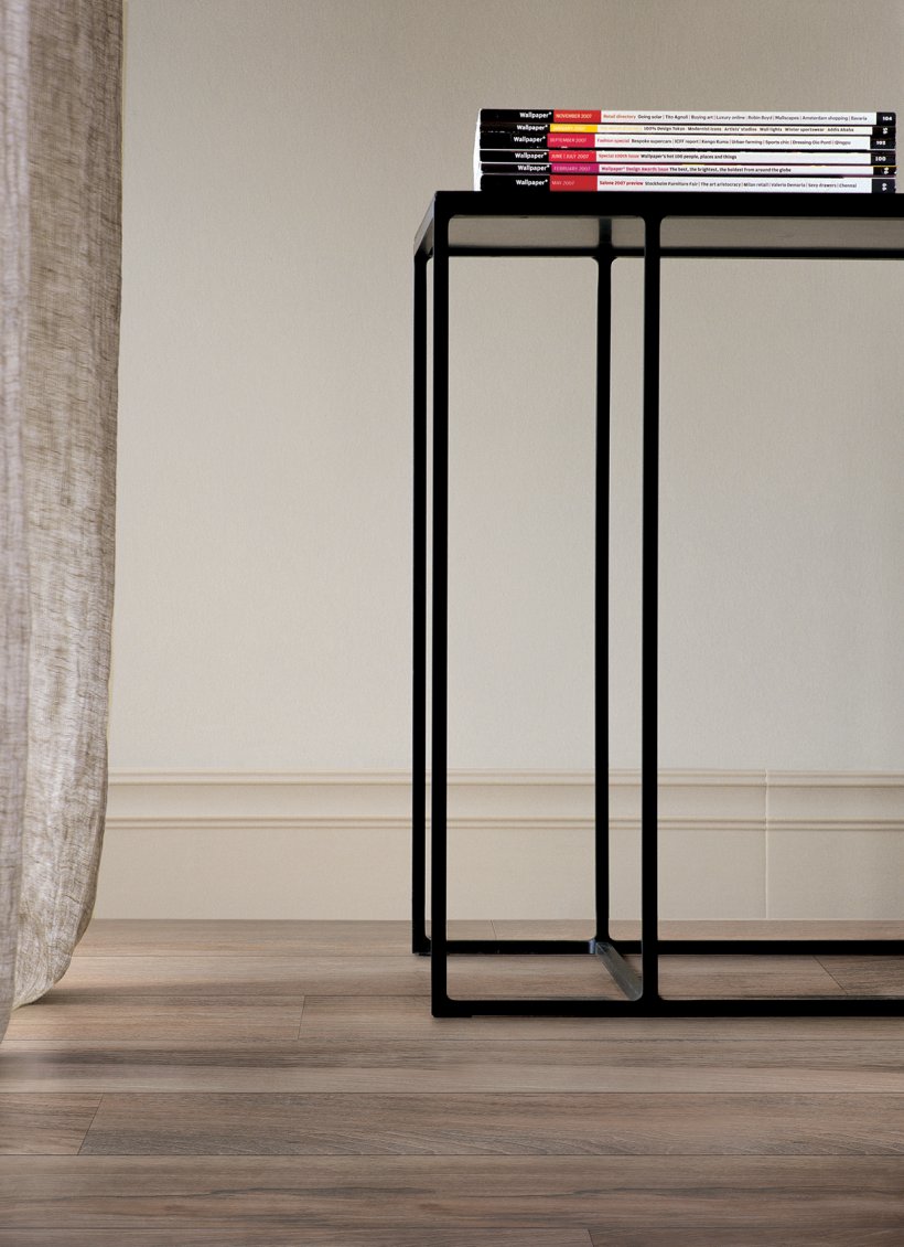 Florim, Wooden tile 20x120 cm