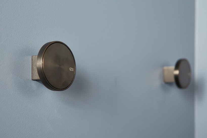 Gessi, Origini Appendino