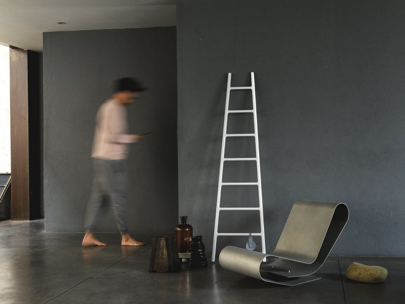 Tubes, Scaletta Scaldasalviette elettrico H 187