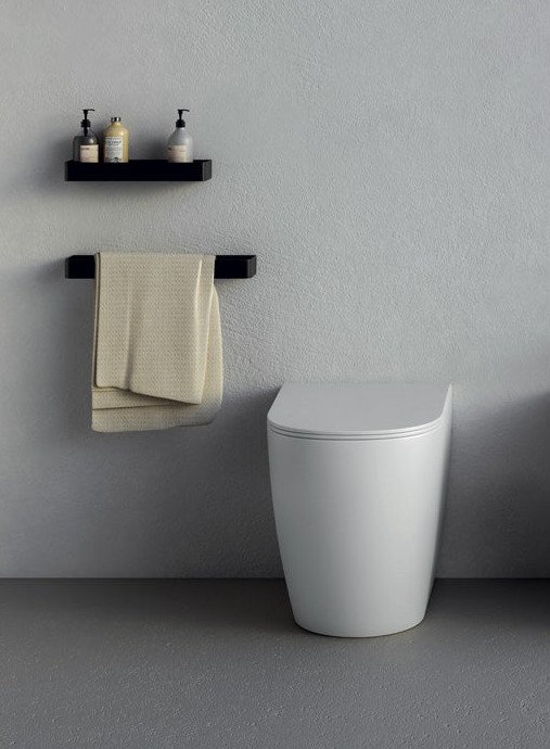 Nic Design, Pin Wc