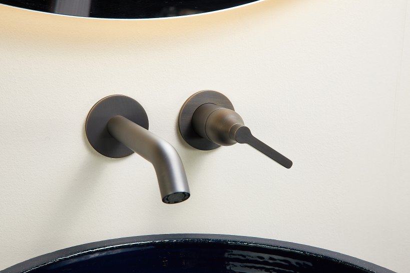 Agape, Memory Mix Miscelatore lavabo