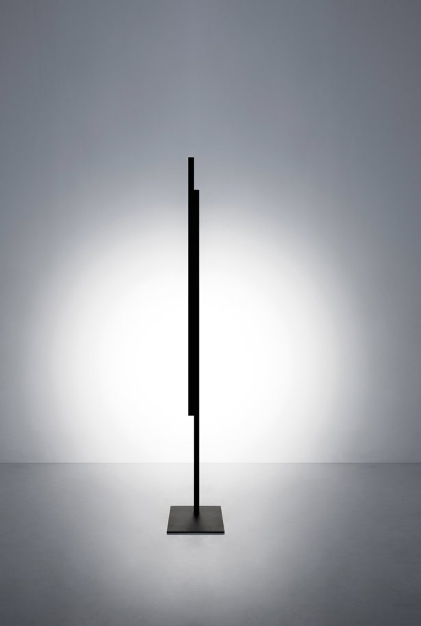 Davide Groppi, Hashi Lampada da terra