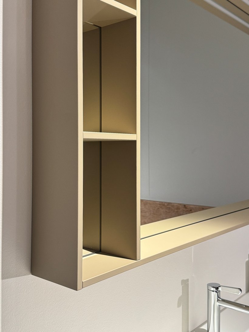 Aqua, Form Mobile portalavabo L140 cm