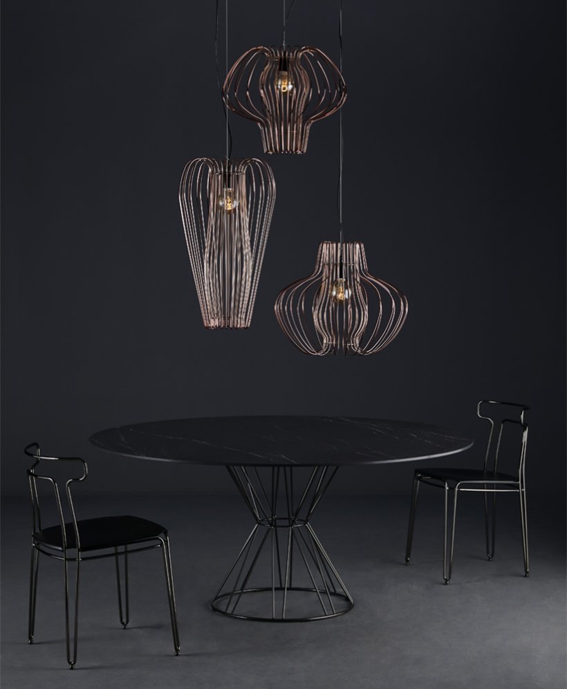 Colico, Jackie Chair