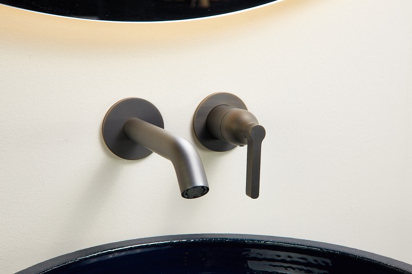 Agape, Memory Mix Miscelatore lavabo