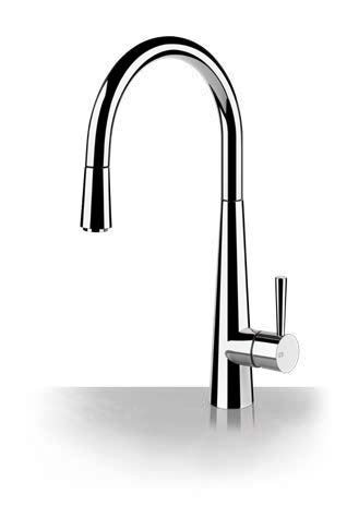 Gessi, Just Miscelatore lavello
