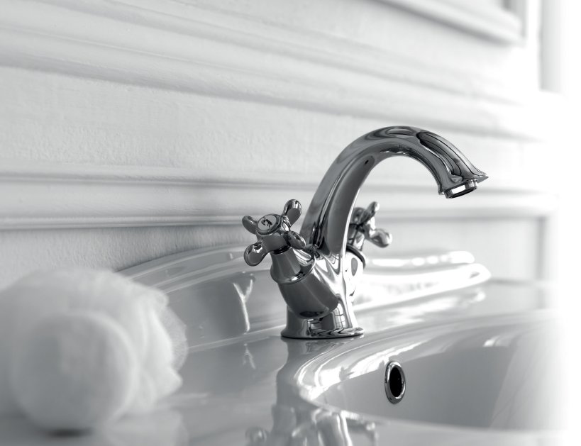 Galassia, Washbasin Mixer